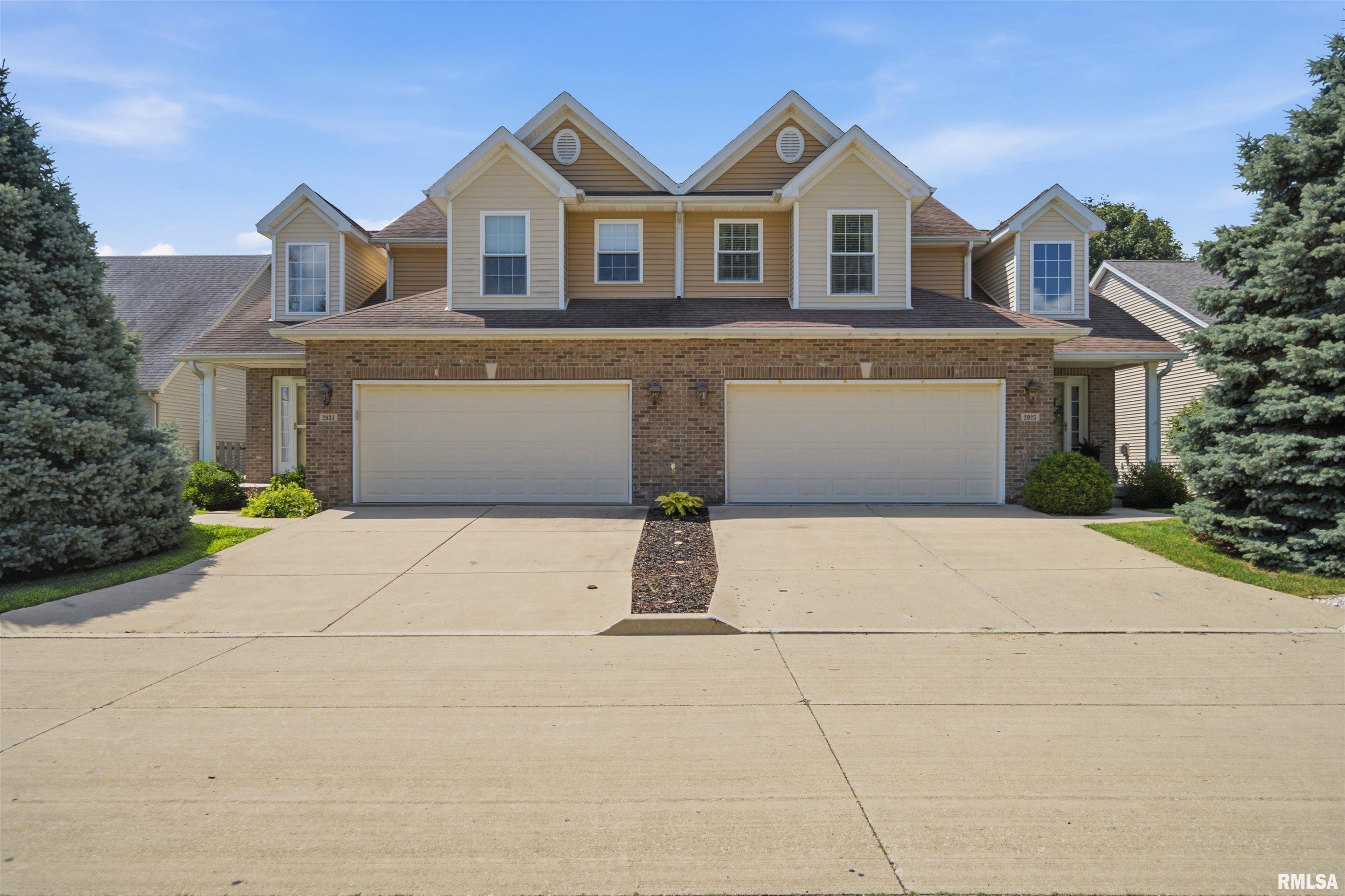 Home for sale at 2931 E RAAB Road  in Normal Illinois!