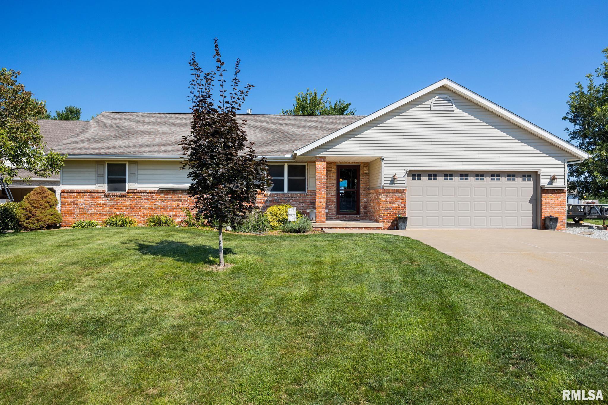 Home for sale at 509 ELIZABETH FIELD in Germantown Hills Illinois! Home for sale at 509 ELIZABETH FIELD in Germantown Hills Illinois!