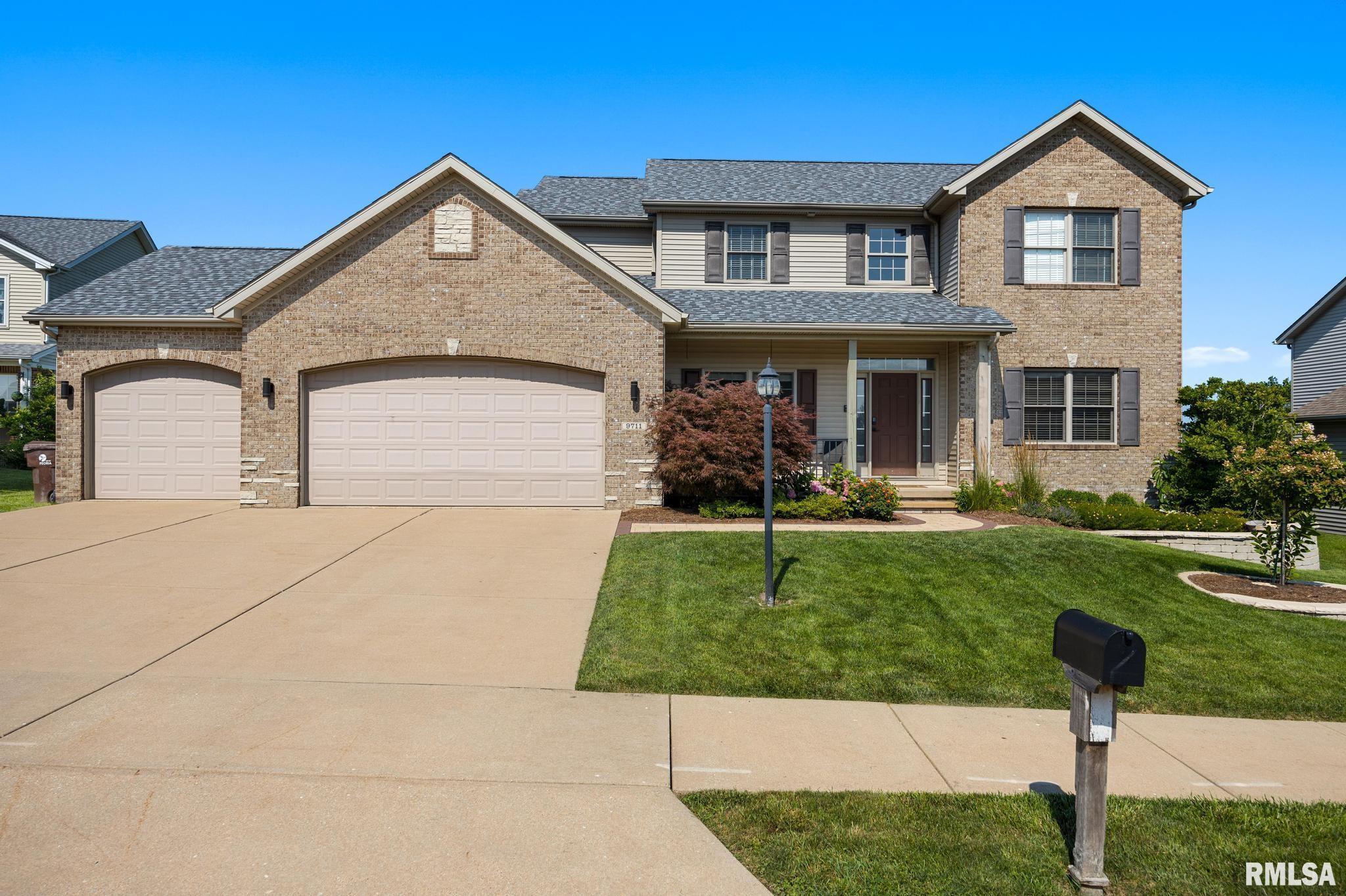 Price change at 9711 N MEGAN Court  in Peoria Illinois!
