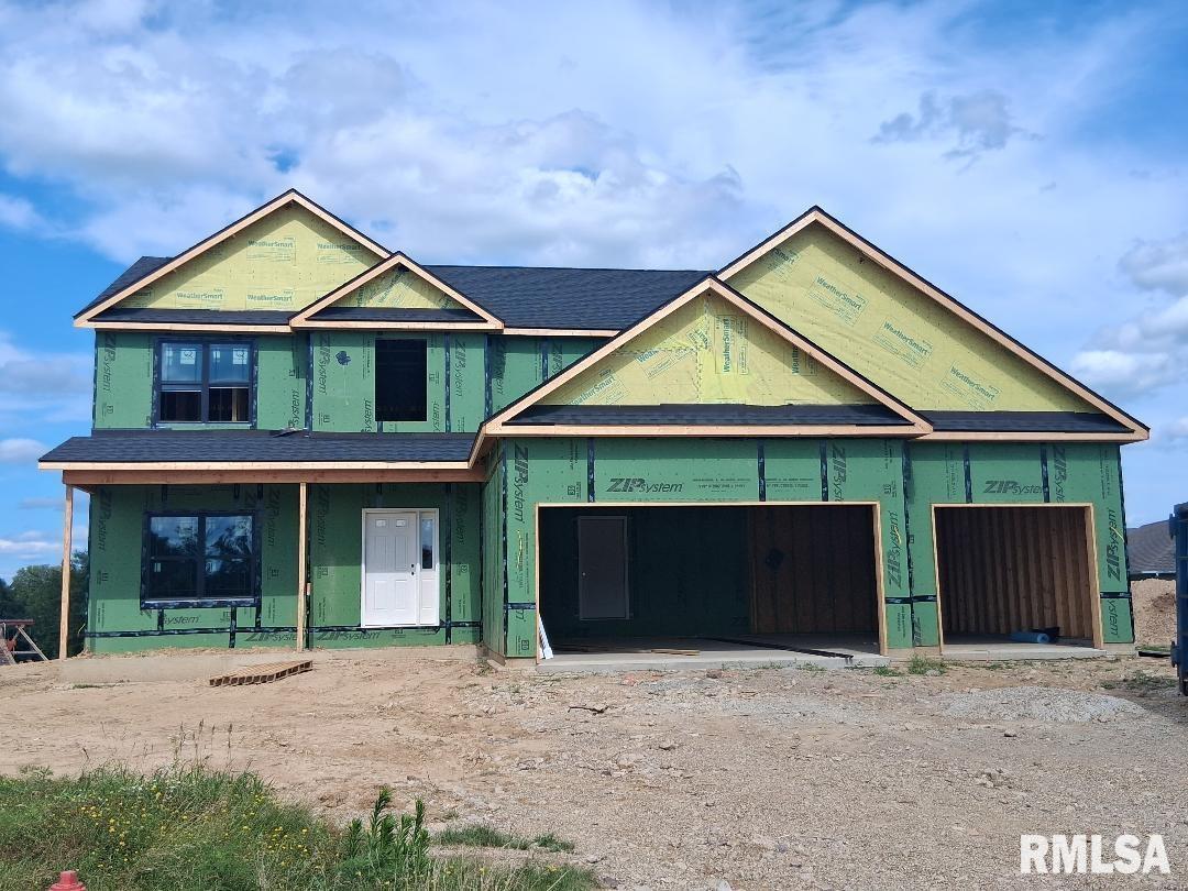 Luxury Home for sale at 511 W COPPER RIDGE Court  in Dunlap Illinois!