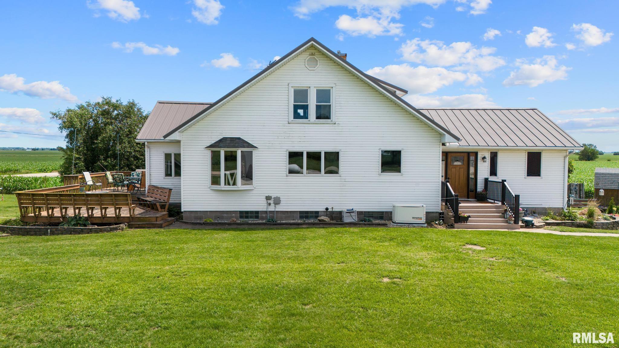 Price change at 2745  State Route 91 Route  in Princeville Illinois!