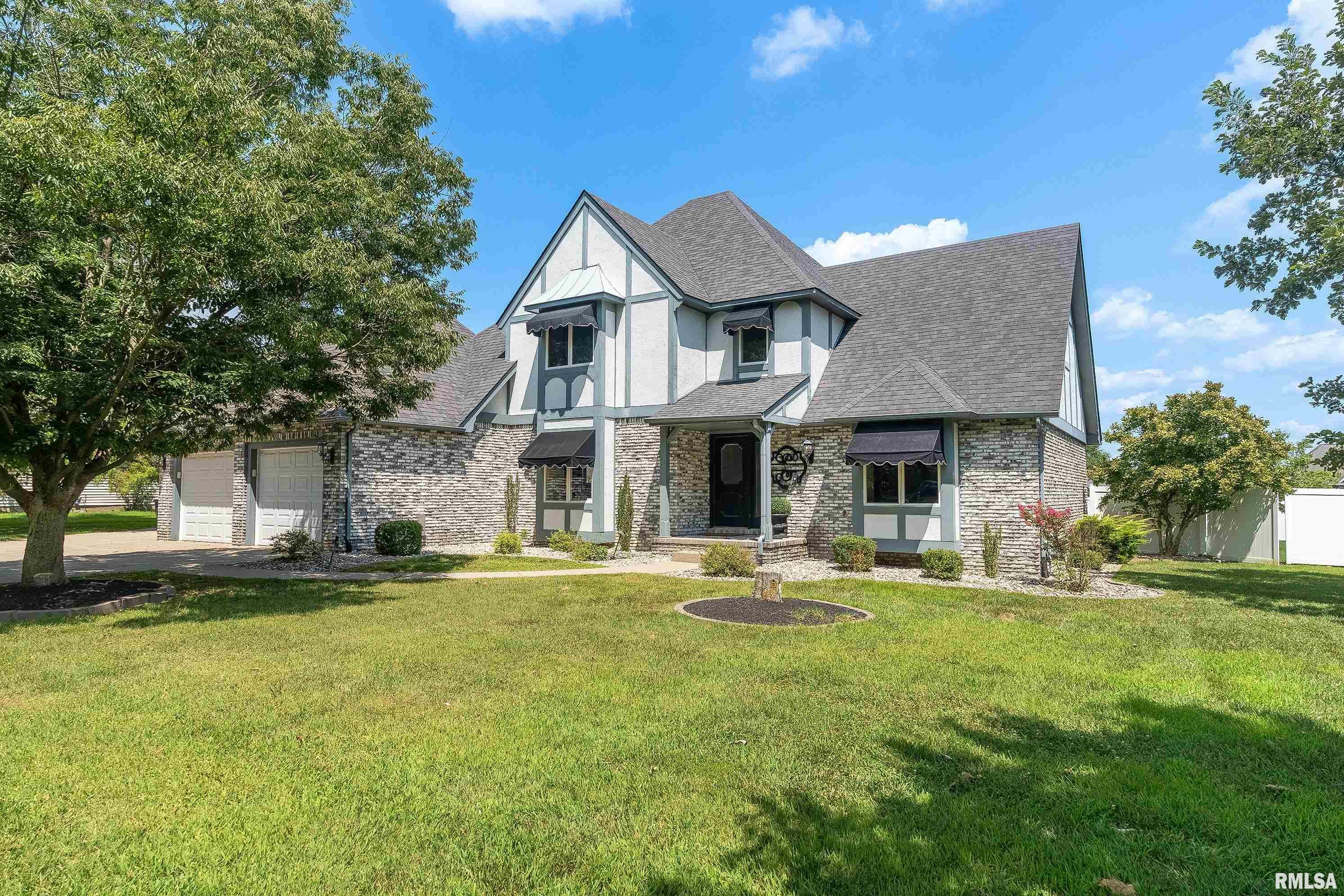 Price change at 205 Dinah Lane in Marion Illinois! Price change at 205 Dinah Lane in Marion Illinois!