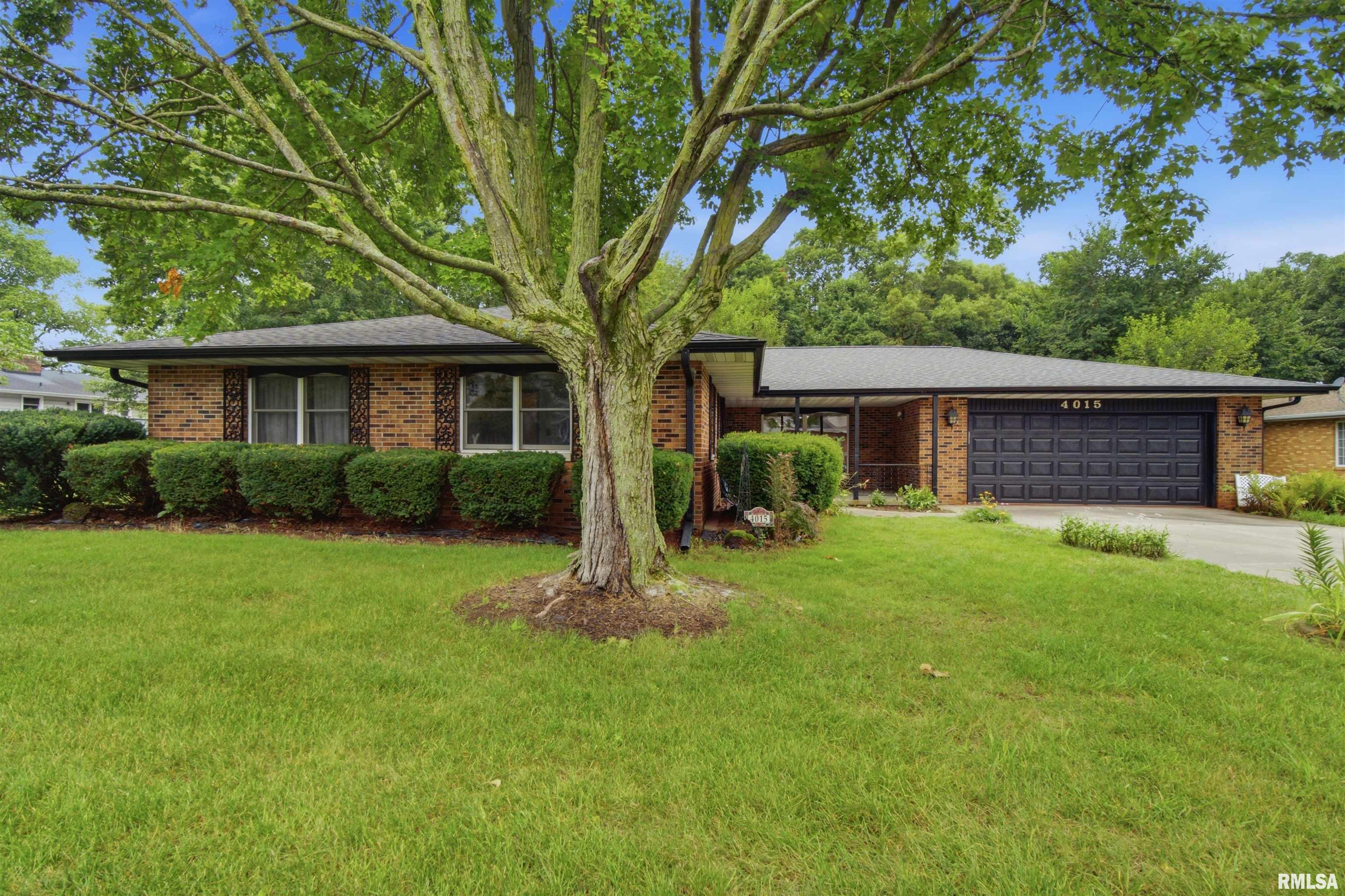 Pending Home Sale at 4015 N SAYMORE Court  in Peoria Illinois!