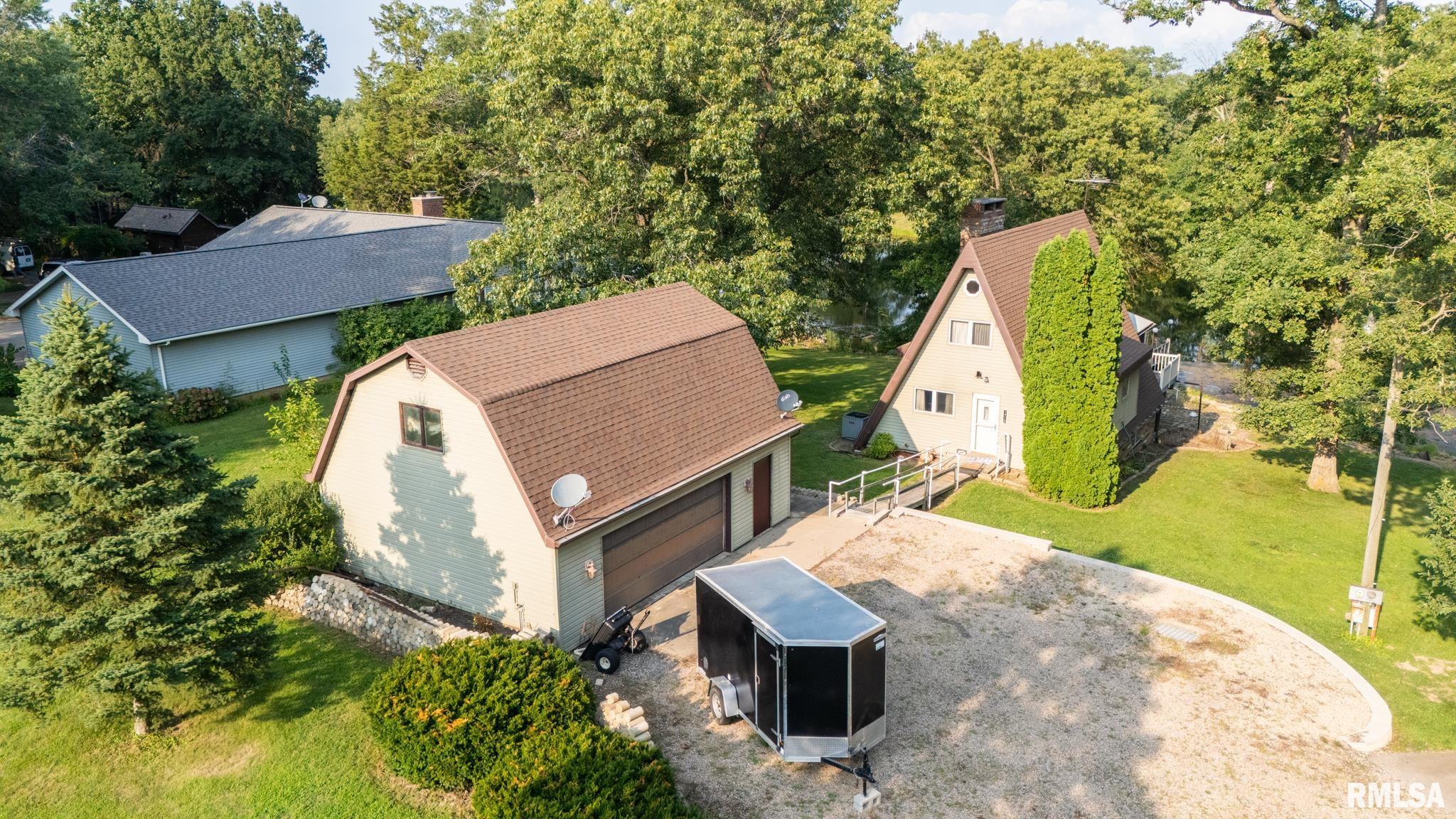 Price change at 1416 N HOLIDAY Lane  in Trivoli Illinois!