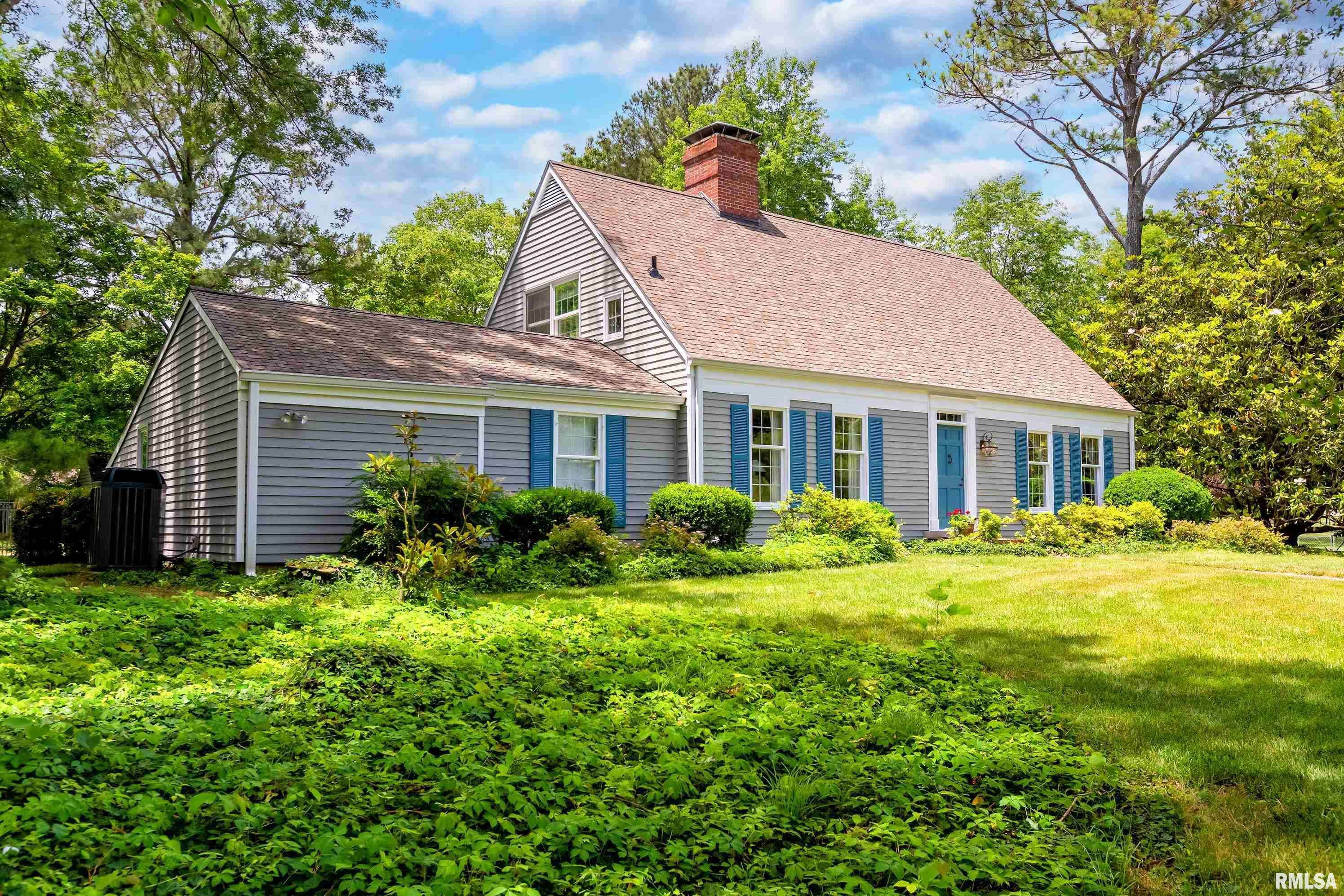 Price change at 2609 W SUNSET Drive  in Carbondale Illinois!