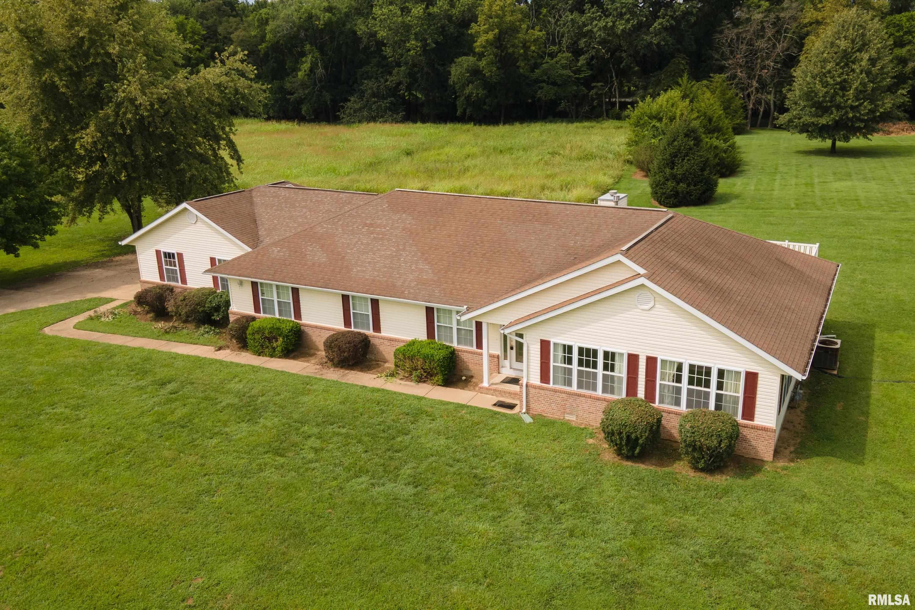 Home for sale at 14  Timbercreek Drive  in Herrin Illinois!