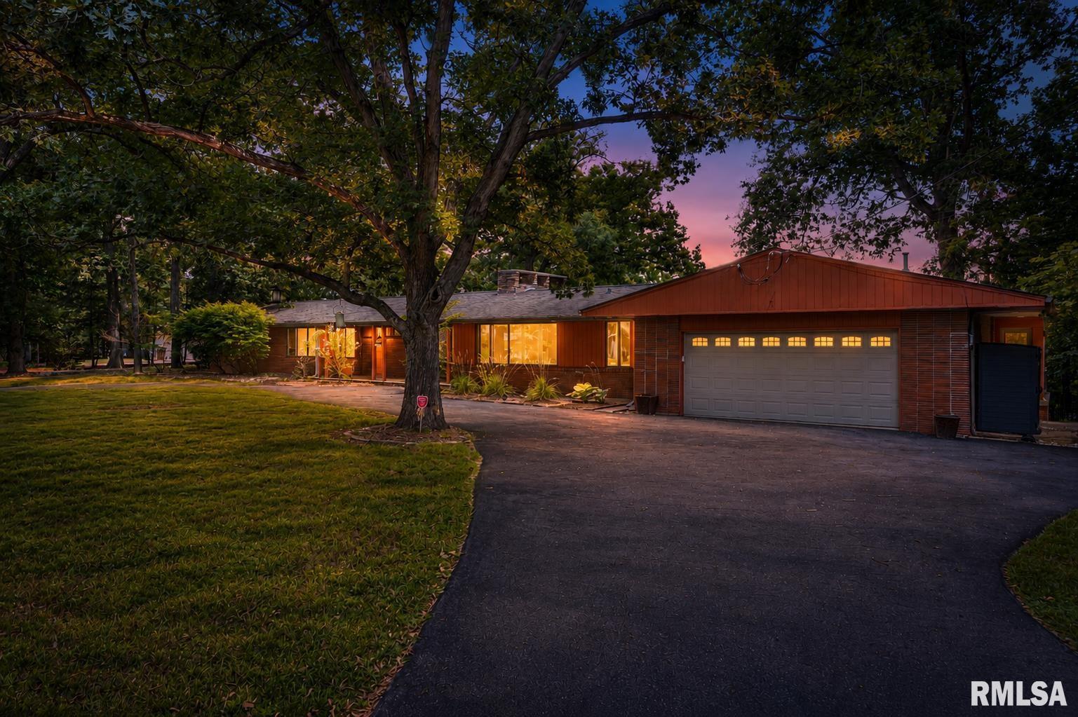 Luxury Home for sale at 204 W DETWEILLER Drive  in Peoria Illinois!