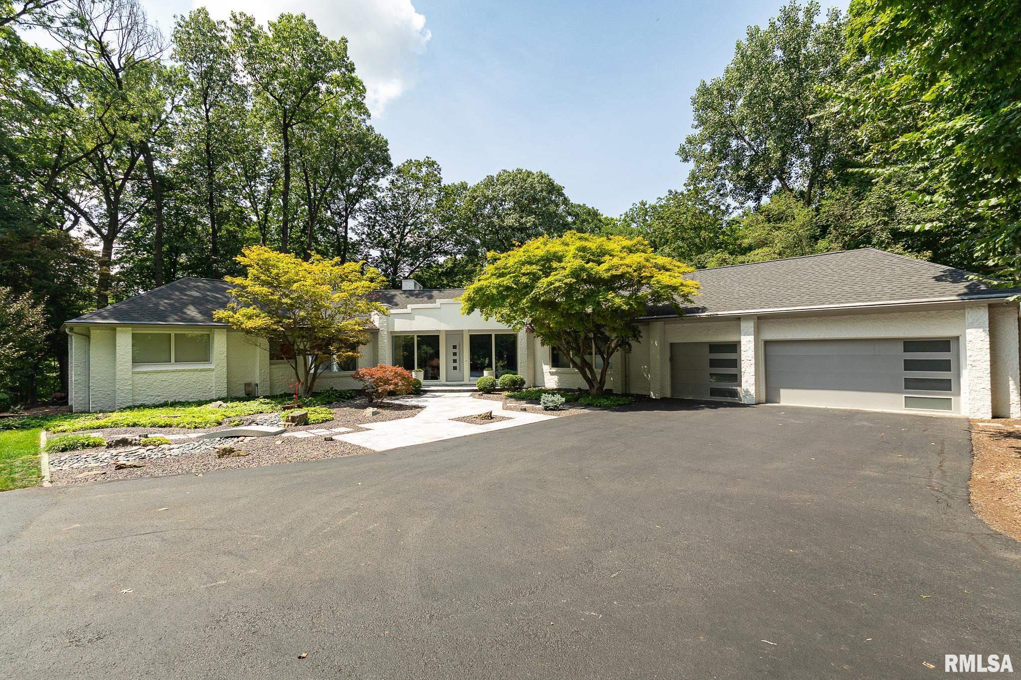 Luxury Home for sale at 9705 N CHERRY BARK Court  in Peoria Illinois!