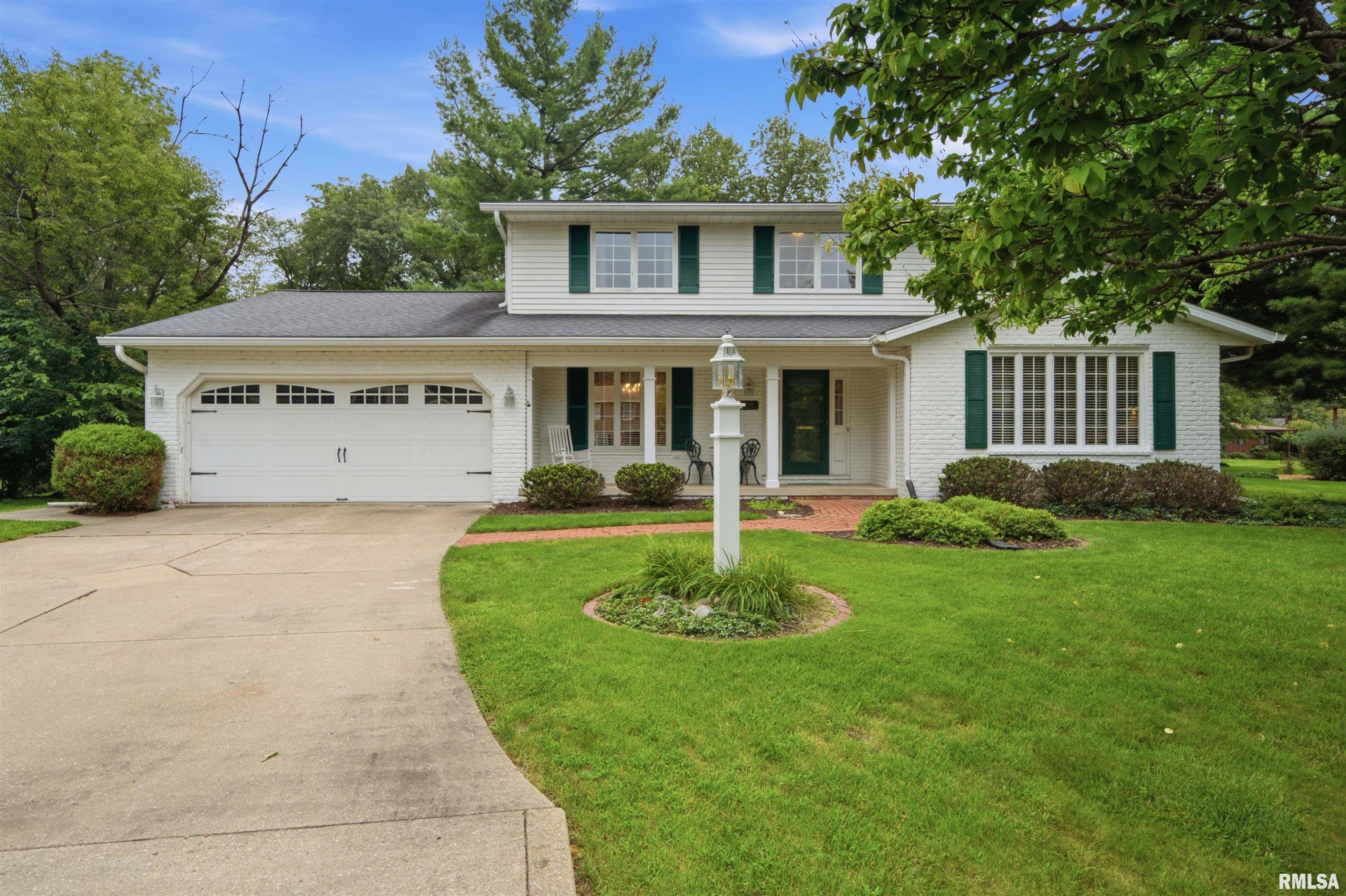 Price change at 11116 N BROOKHAVEN Court  in Peoria Illinois!