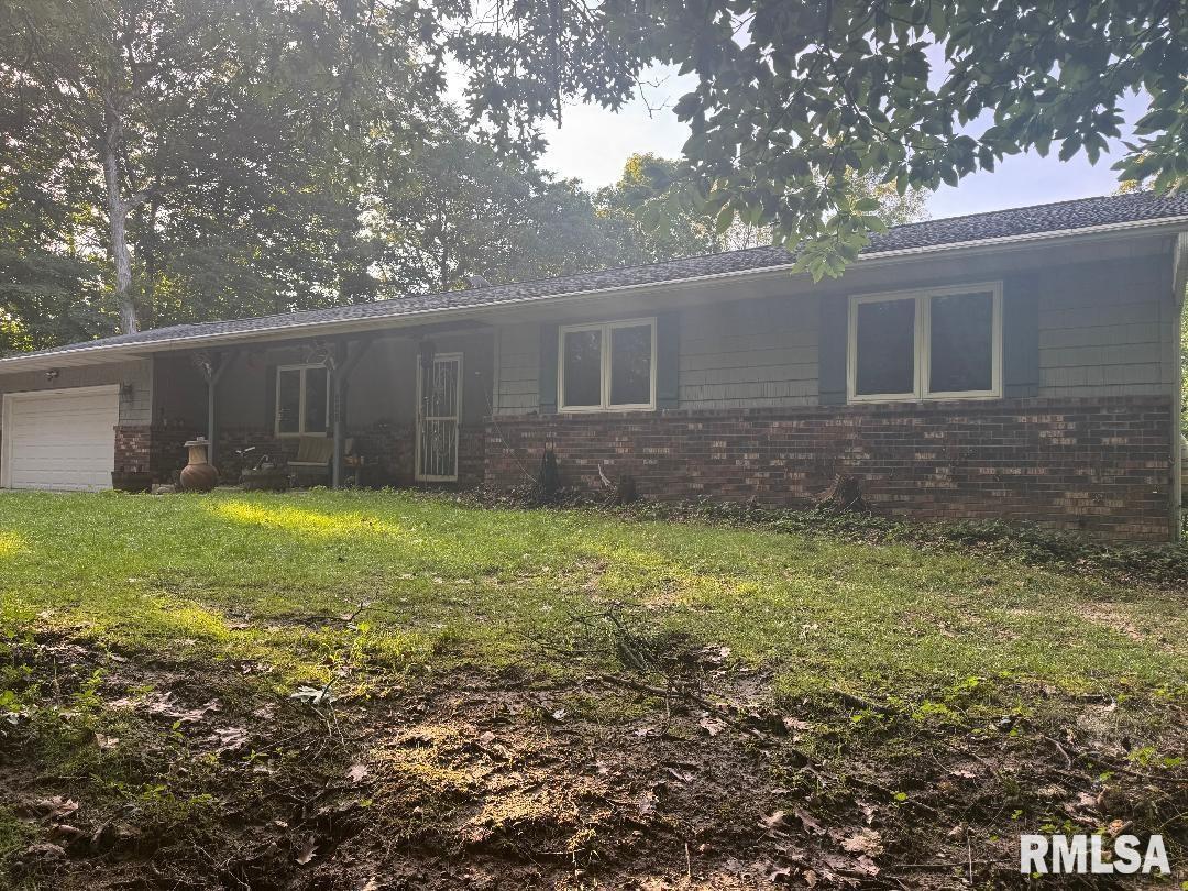 Home for sale at 228 E HICKS HOLLOW Road  in Chillicothe Illinois!