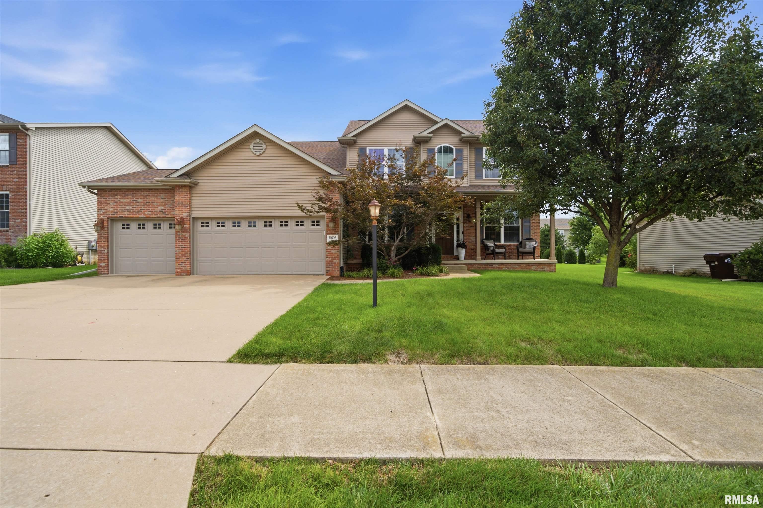 Luxury Home for sale at 11606 N BALLYMORE Avenue in Dunlap Illinois! Luxury Home for sale at 11606 N BALLYMORE Avenue in Dunlap Illinois!