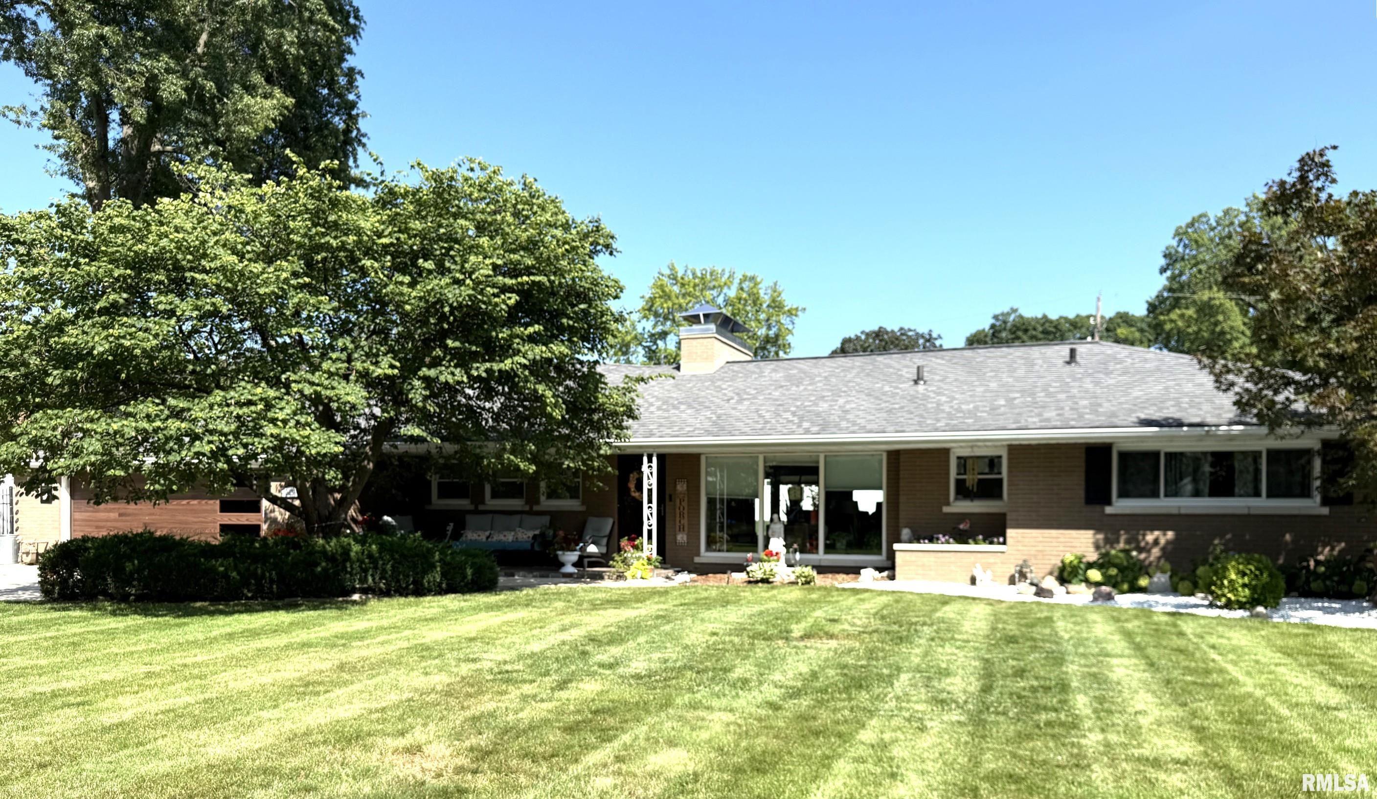 Home for sale at 3320 N NORTH Street  in Peoria Illinois!