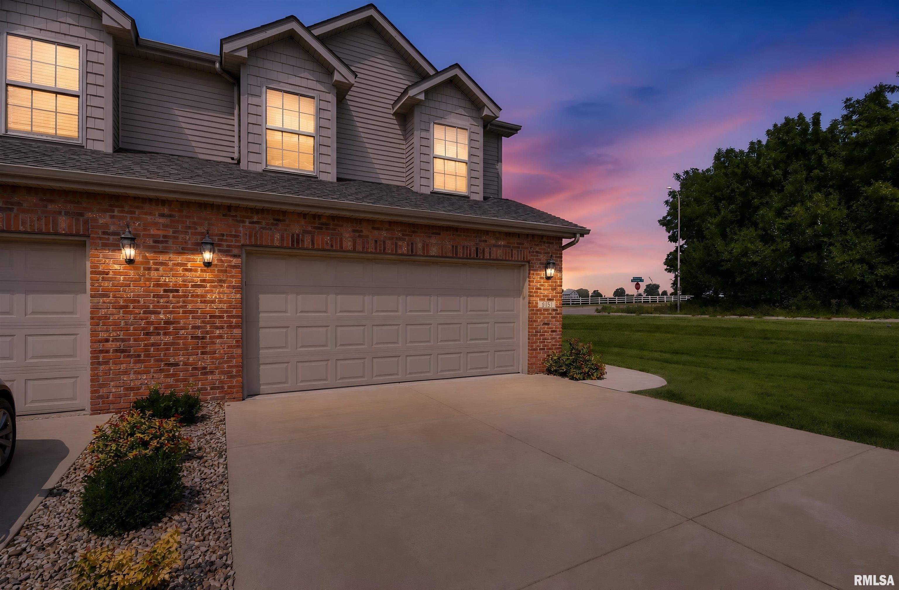 Home for sale at 7131 N THOMAS DAVIS Drive  in Peoria Illinois!