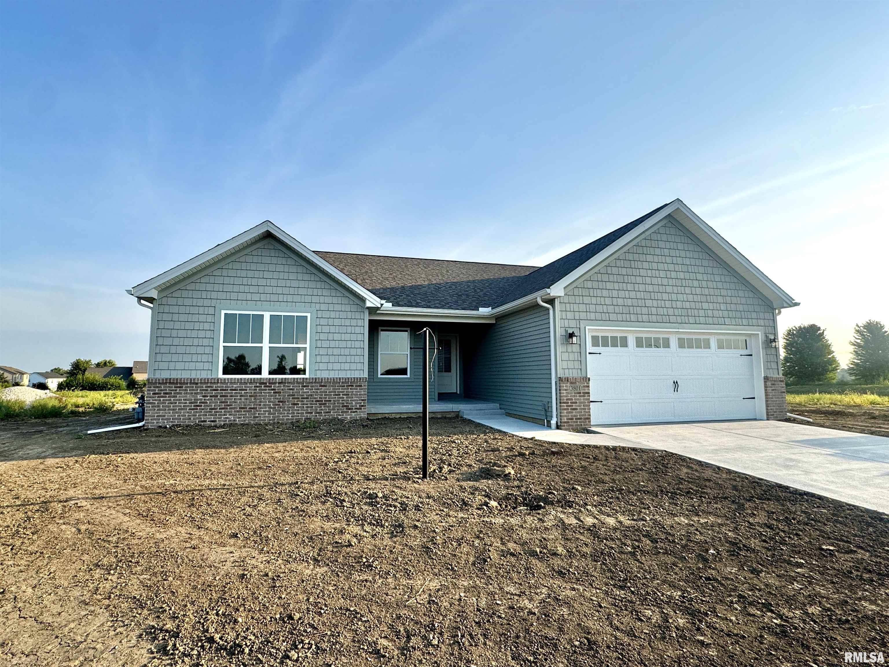 Luxury Home for sale at 3801 N Fiona Lane  in Dunlap Illinois!