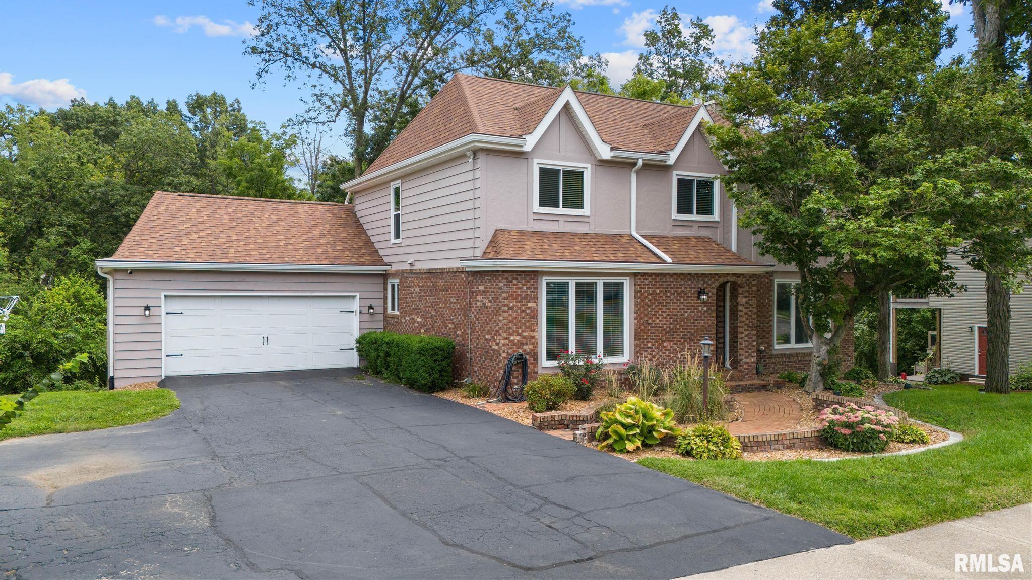 Luxury Home for sale at 6302 N TALISMAN Terrace  in Peoria Illinois!