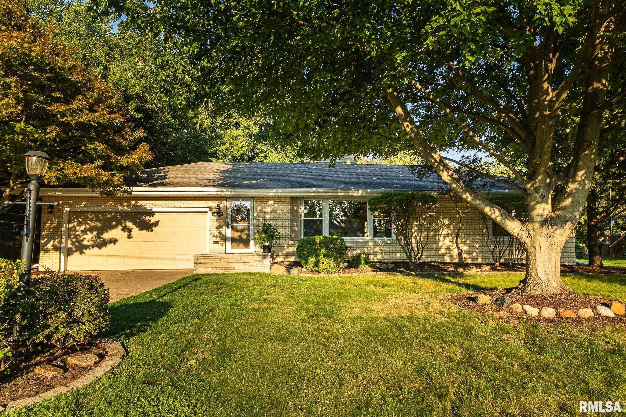 Home for sale at 5802 N HUMBOLDT Avenue in Peoria Illinois! Home for sale at 5802 N HUMBOLDT Avenue in Peoria Illinois!