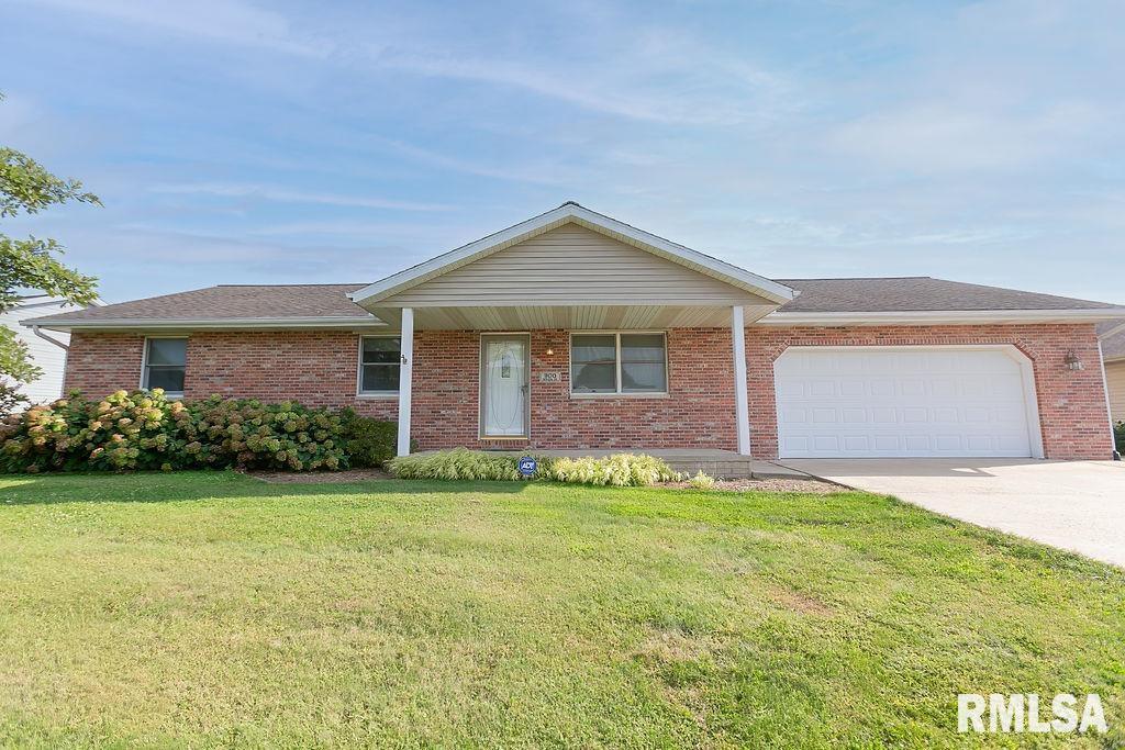 Home for sale at 900  DENNIS Drive  in Eureka Illinois!