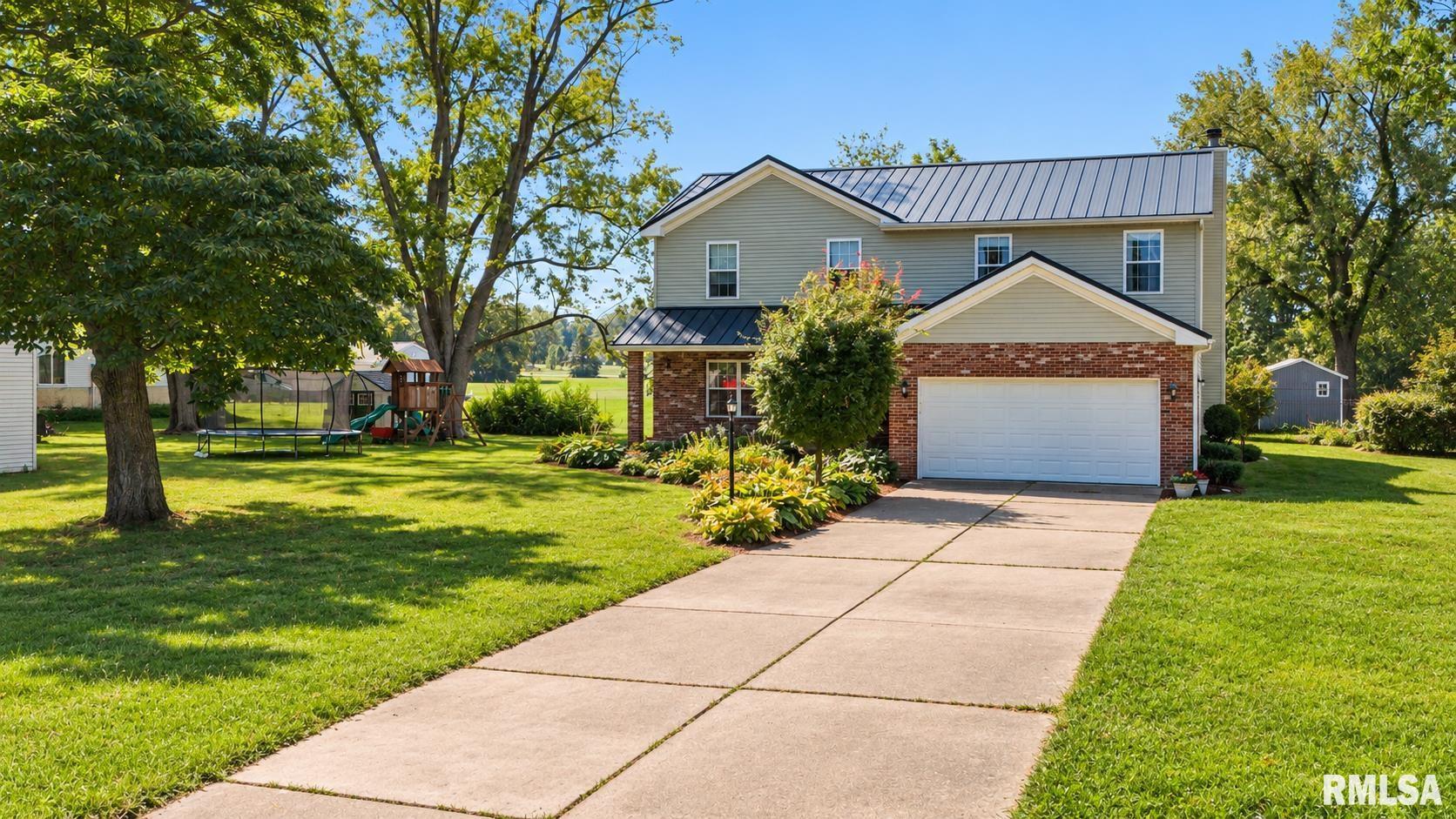Home for sale at 206  GLENDALE Lane  in East Peoria Illinois!