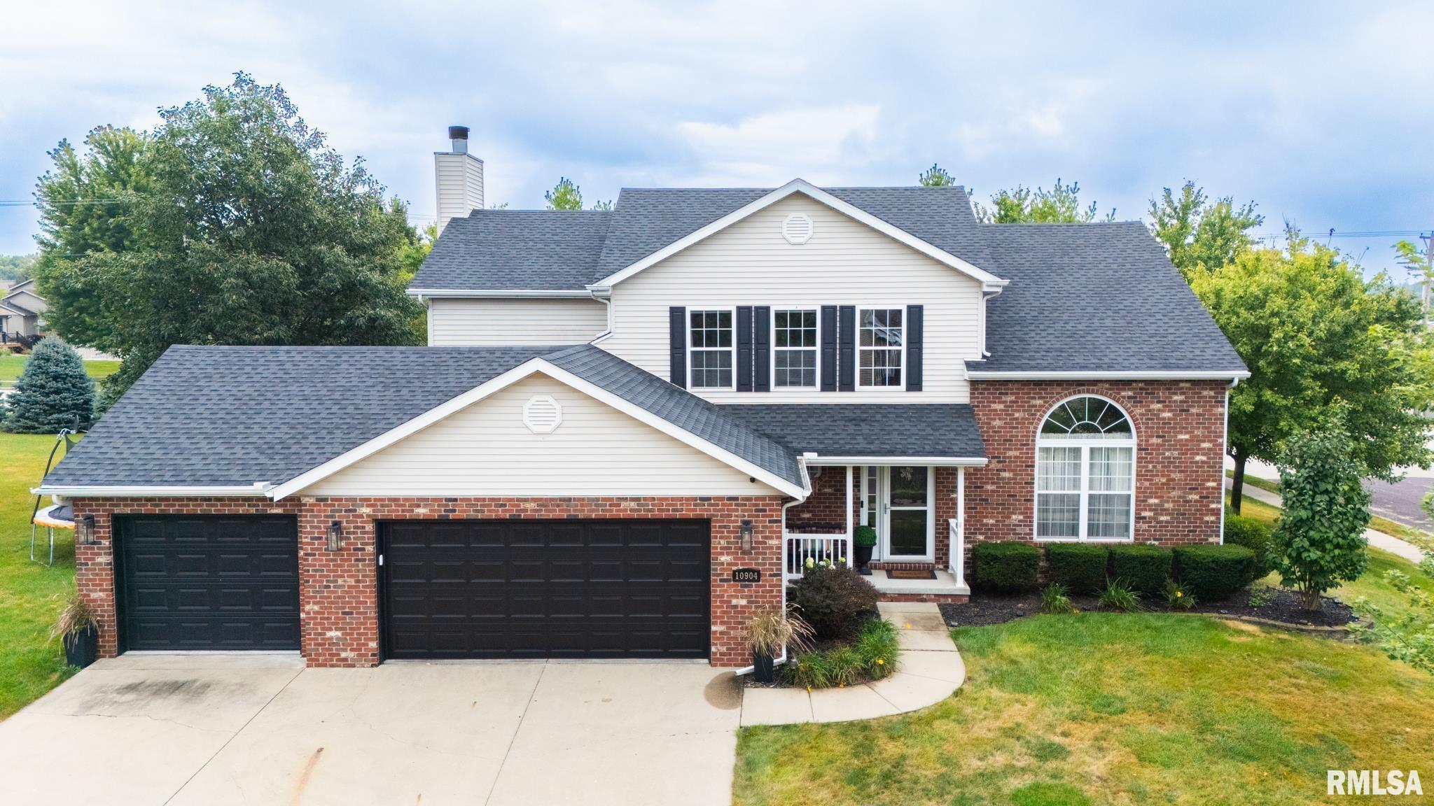 Price change at 10904 N JASON Drive  in Dunlap Illinois!