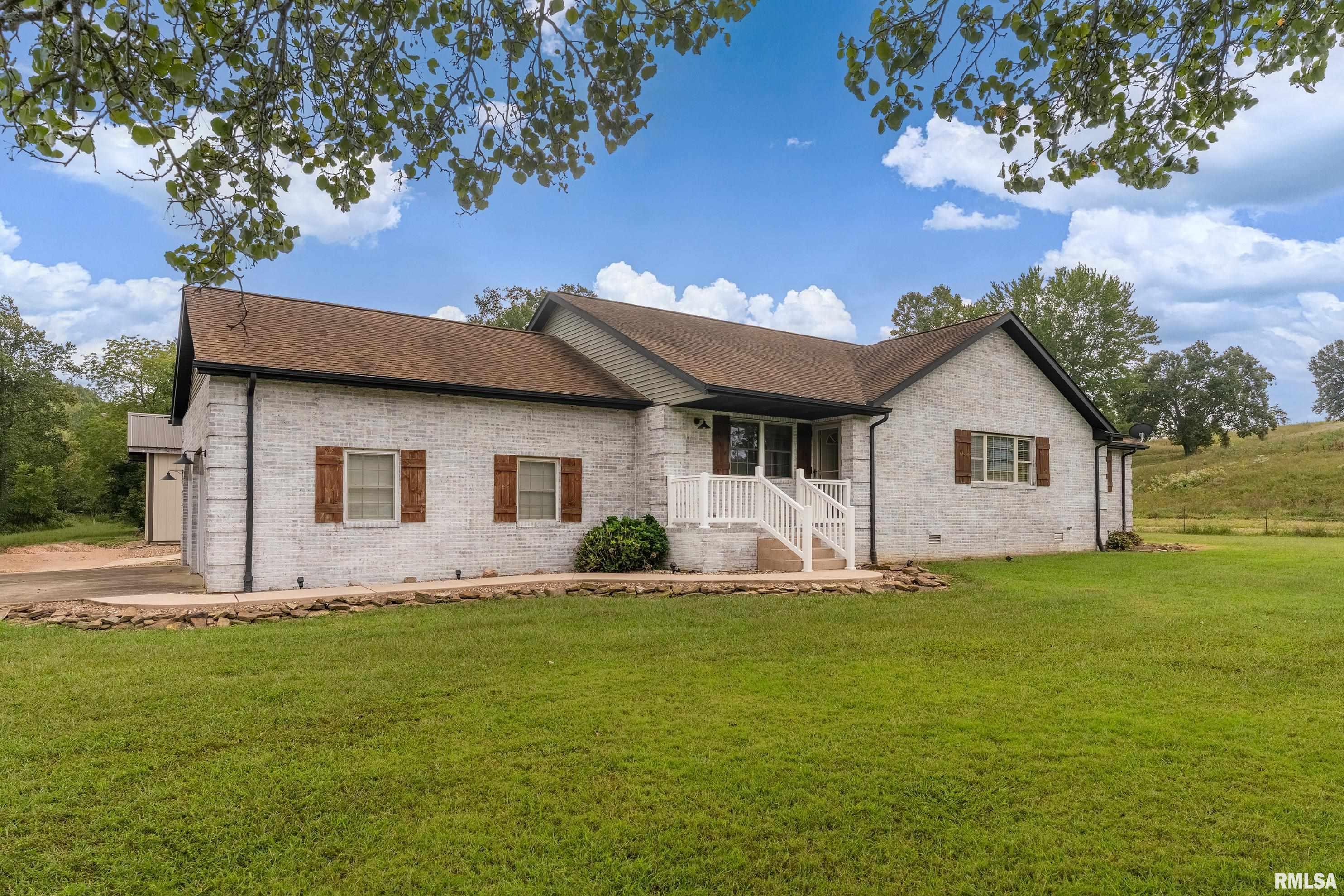 Price change at 1122 S WOLF CREEK Road  in Carbondale Illinois!