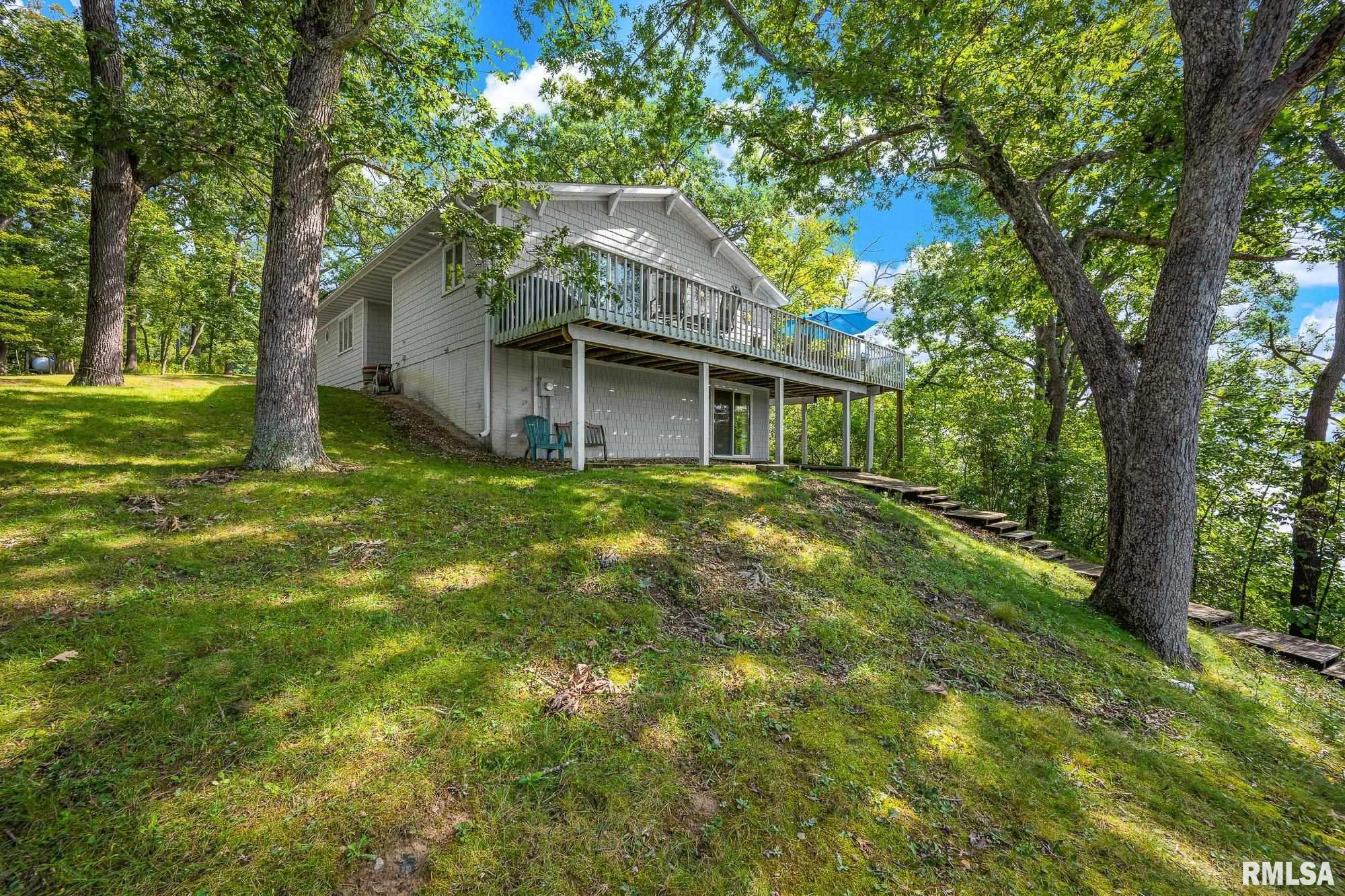 Luxury Home for sale at 298  RED OAK Court  in Dahinda Illinois!