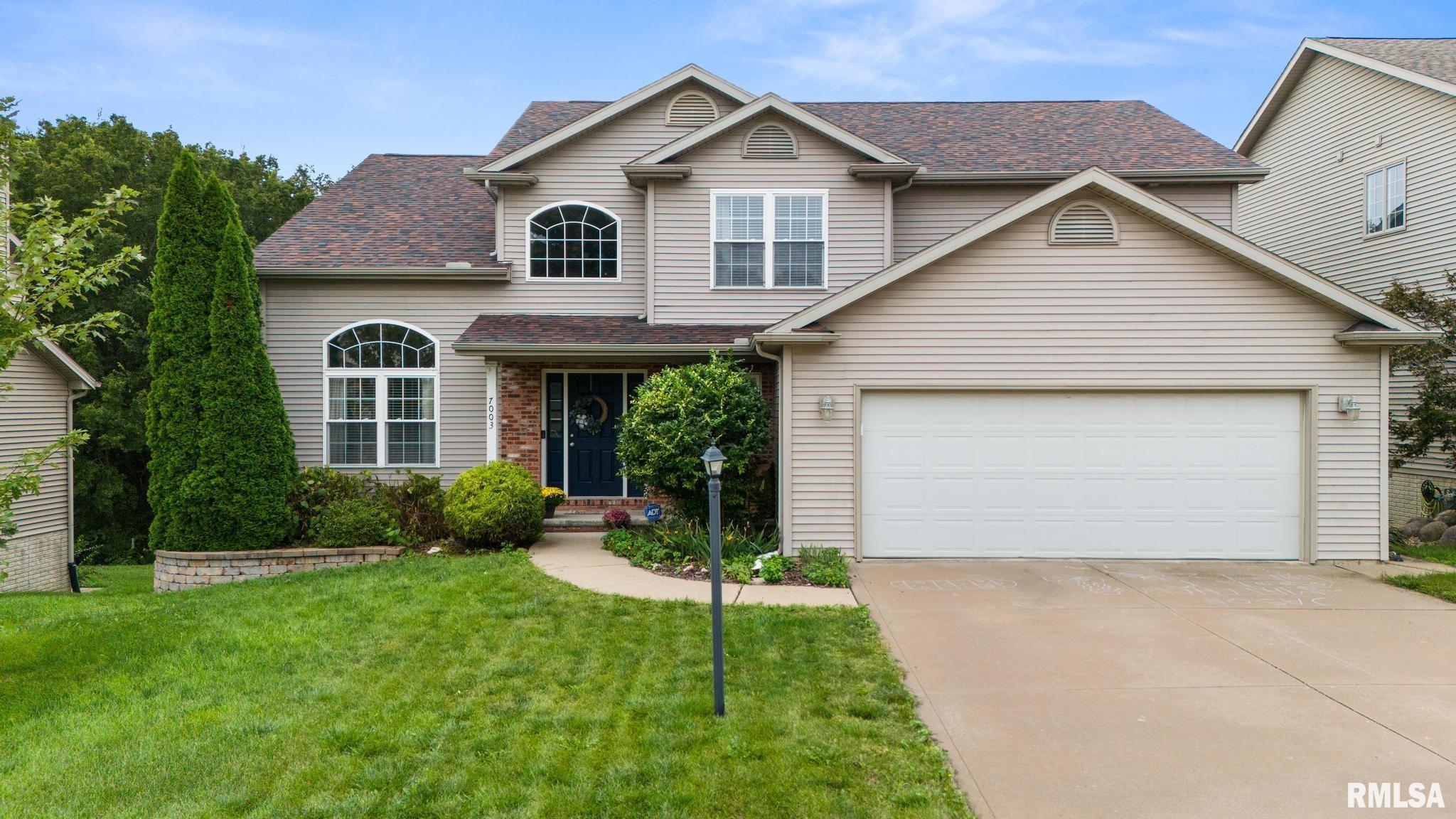 Luxury Home for sale at 7003 N Ironwood Drive  in Edwards Illinois!