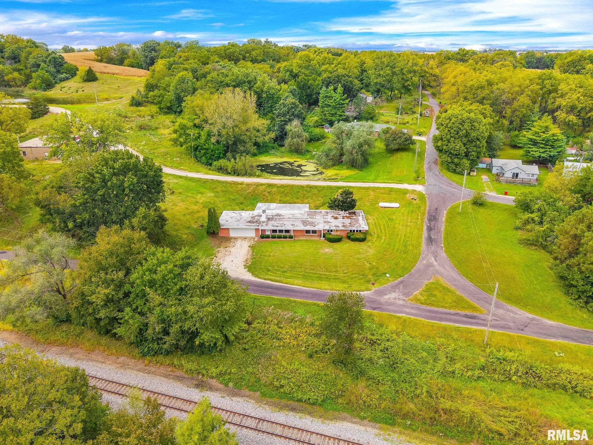 Luxury Home for sale at 17313 W KEYSER Road in Brimfield Illinois! Luxury Home for sale at 17313 W KEYSER Road in Brimfield Illinois!