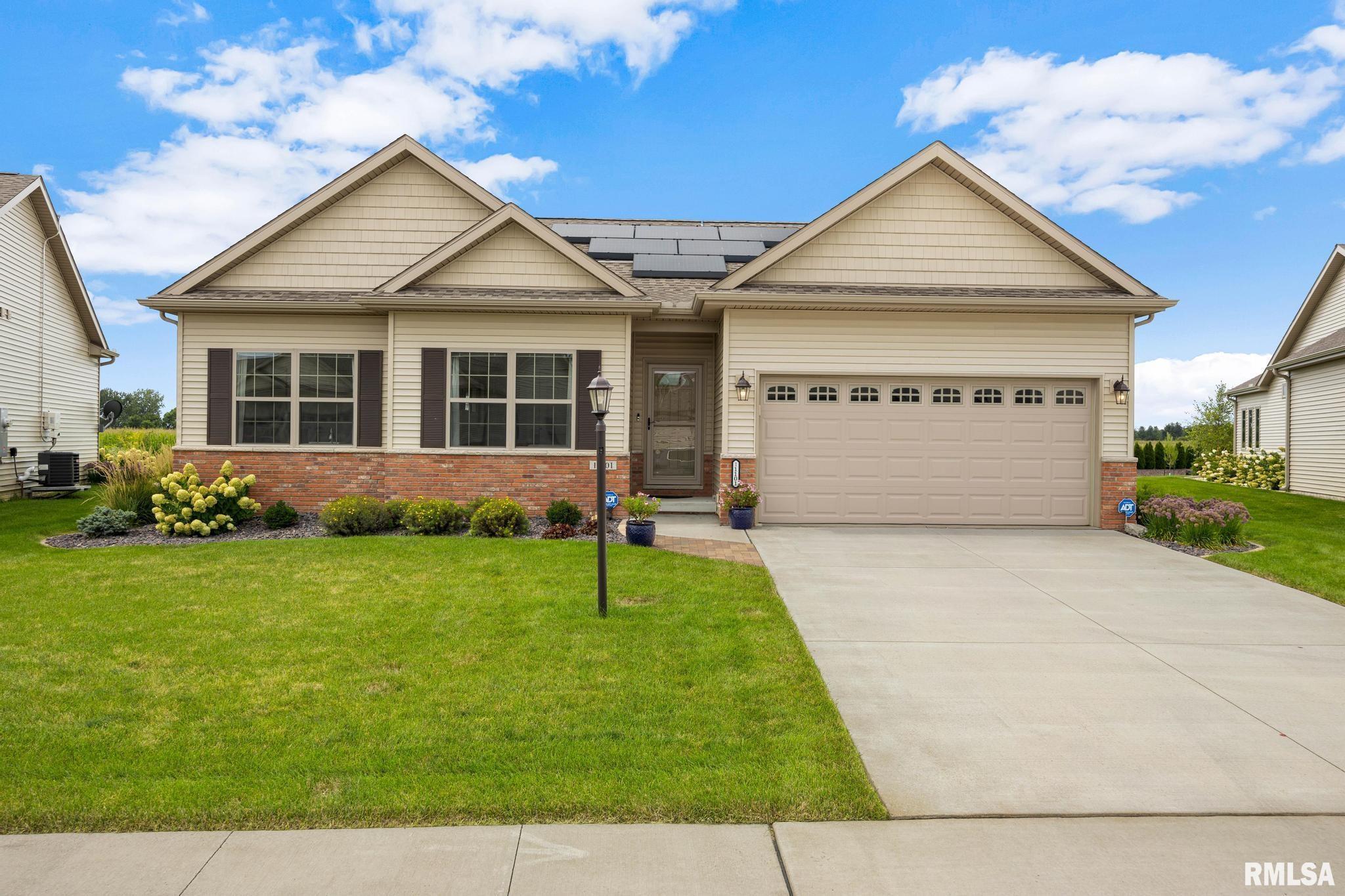 Luxury Home for sale at 11101 N WOODALE Drive  in Dunlap Illinois!