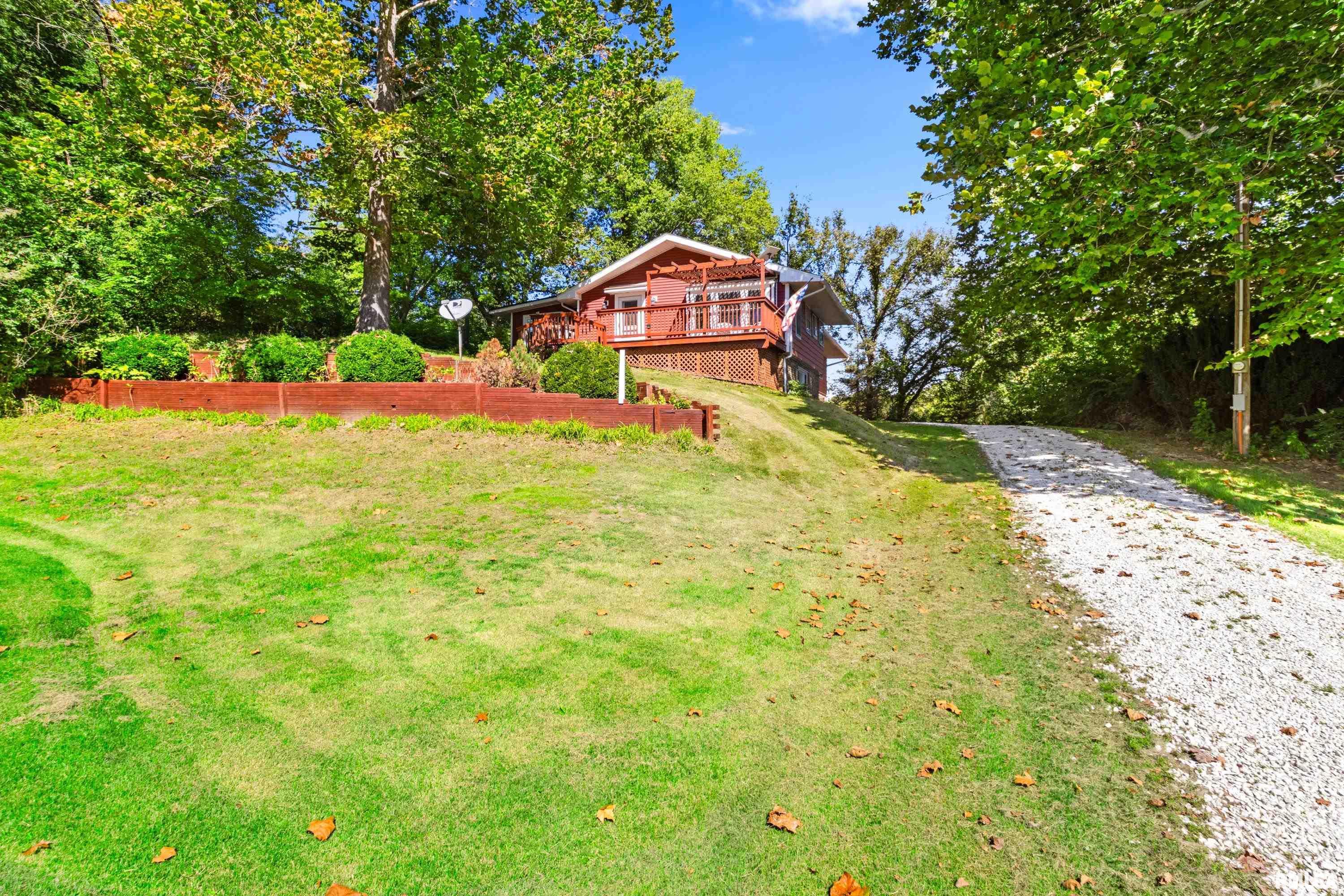 Home for sale at 12611 W SOUTHPORT Road  in Brimfield Illinois!