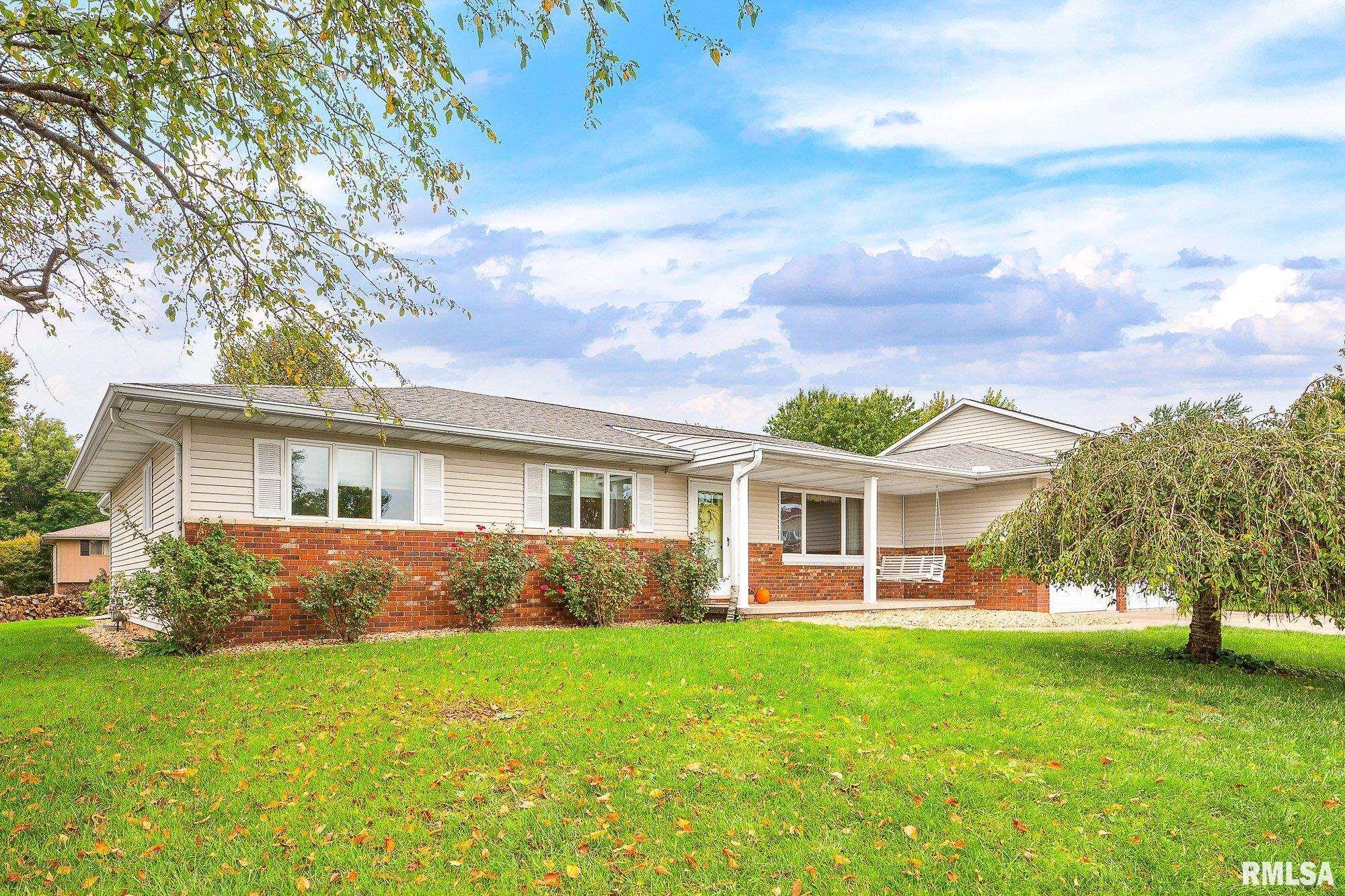 Luxury Home for sale at 339 S NEBRASKA Avenue  in Morton Illinois!