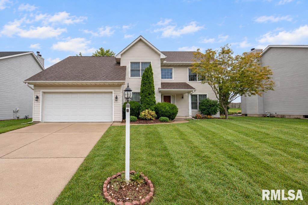Luxury Home for sale at 3601 W BRENWICK Drive  in Peoria Illinois!