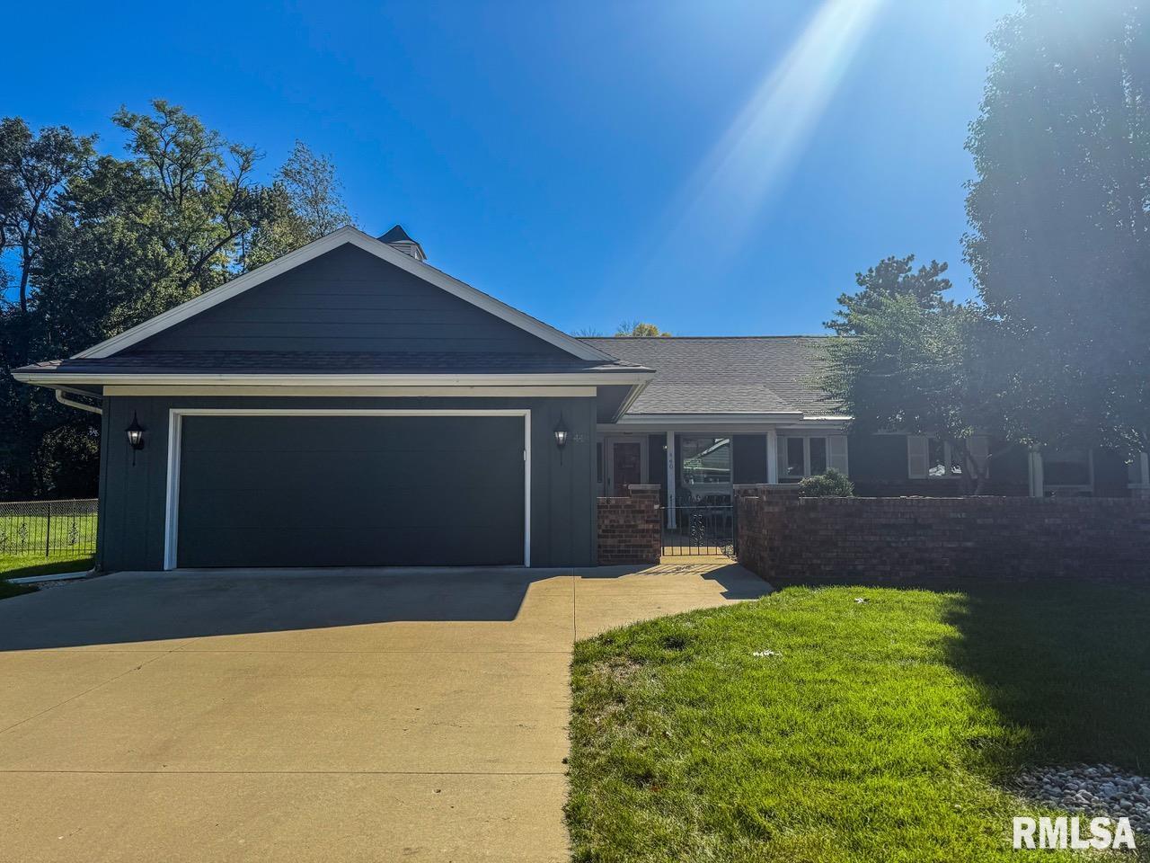 Home for sale at 440 W WOODRIDGE Lane  in Peoria Illinois!