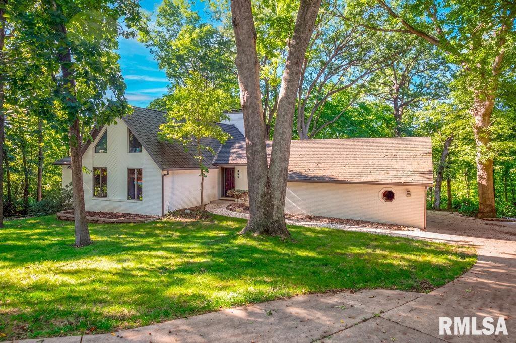 Luxury Home for sale at 499  NORMAN Drive  in Groveland Illinois!