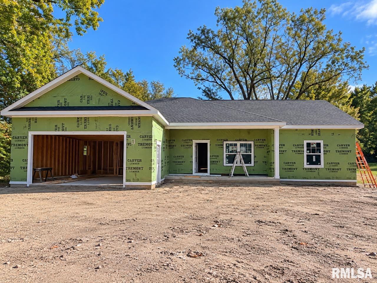 Luxury Home for sale at 10014 N GARDEN Lane  in Peoria Illinois!