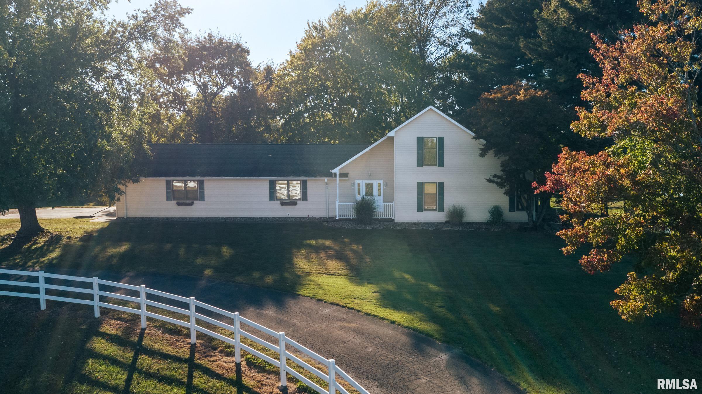 Luxury Home for sale at 14573  REMINGTON Road  in Marion Illinois!