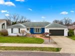 Home for sale at 4512  BROYHILL Court  in Peoria Illinois!