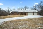 Home for sale at 9100 S DEER TRAIL Road  in Mapleton Illinois!