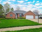 Luxury Home for sale at 1115  LINDEN Street  in Morton Illinois!