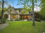 Luxury Home for sale at 7300 N HONEYSUCKLE Court  in Brimfield Illinois!