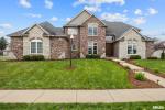 Luxury Home for sale at 5808  FORESTWOOD Drive  in Peoria Illinois!