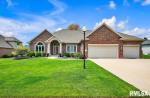 Luxury Home for sale at 7215 N WESCOTT Court  in Peoria Illinois!