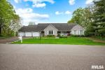 Luxury Home for sale at 216  WINDRIDGE Drive  in Washington Illinois!