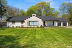 Luxury Home for sale at 6015 N CHIPPEWA RIDGE Lane  in Peoria Illinois!