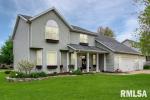 Luxury Home for sale at 707  TAYLOR Drive  in Chillicothe Illinois!