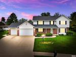 Luxury Home for sale at 201  STONECROP Road  in Morton Illinois!