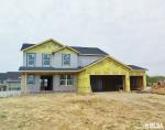 Luxury Home for sale at 1618  RUSTIC OAK Drive  in Washington Illinois!