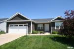 Home for sale at 1515  CALVIN Drive  in Washington Illinois!