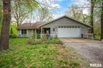 Home for sale at 656  COON CREEK Road  in Metamora Illinois!