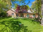 Luxury Home for sale at 22  OAKCREST Drive  in Pekin Illinois!