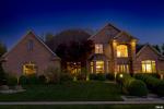 Luxury Home for sale at 2728 W WINDFLOWER Court  in Peoria Illinois!